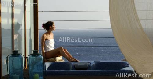 Royal Myconian Resort & Thalasso Spa 49